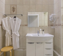 Премиум с Балконом в Александр Hotel