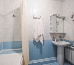 Джуниор сюит в Вдохновение