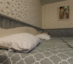 Номер джуниор-сюит в 4 сезона