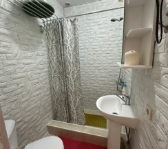 Апартаменты Студия в Вояж