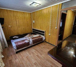 Дом четырех местный в Сима