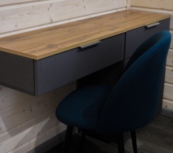 Двухместный коттедж двуспальная кровать в Хутор Пукинниеми