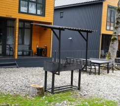 VILLA 1 в Райский уголок