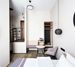 Люкс в Тесла