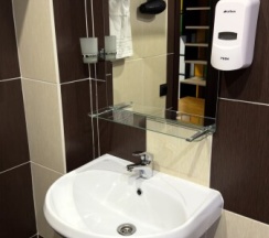 Дорм 6-ти местный в Ласка