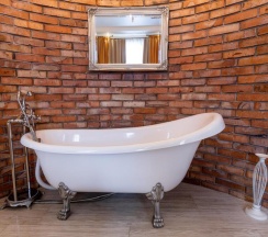 Двухместный номер Standard двуспальная кровать в Villa da Vinci