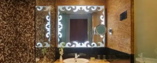 Двухместный номер клубный Premium (2 отдельные кровати) в Отель InterContinental Cairo Citystars by IHG