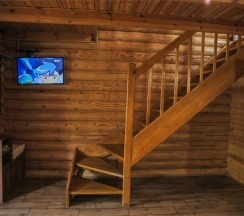 коттедж 2 в Панорама