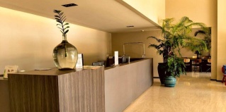 Муанг: Отель Beehive Boutique Hotel Phuket