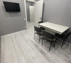 2-комнатные апартаменты улучшенные в Apart-Gold