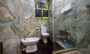 APPOLO в Malakhovka Palace