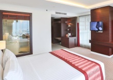 Двухместный номер Standard в Eastin Hotel Makkasan, Bangkok