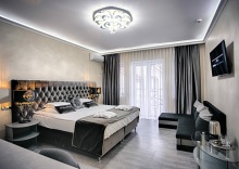 HOTEL 32 в Exclusive Hotel&Apartments