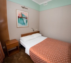 СТАНДАРТ 1 МЕСТНЫЙ в Pride-hotel