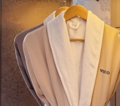 Номер Grand с видом на океан в voco Sanya Dadonghai By IHG
