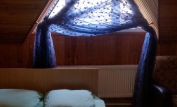 Номер Standard в Sauna Luxe