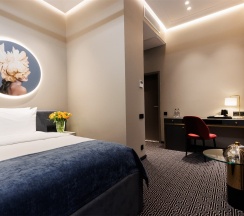 Стандарт DOUBLE в Helen Hotel