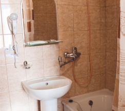 Комфорт в Север