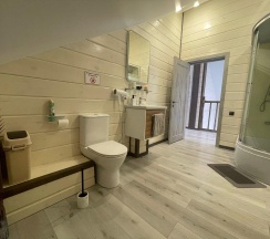 Коттедж стандарт в KamHouse41