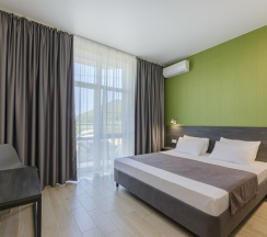 Люкс видовой в Costa Del Mar