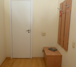 Номер Улучшенный в Пятый угол