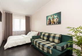 Апартаменты Апартаменты максимум удобства в Минске