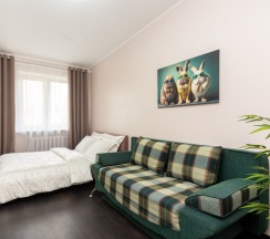 Апартаменты в Апартаменты максимум удобства