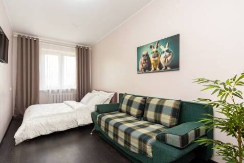 Минск: Апартаменты Апартаменты максимум удобства