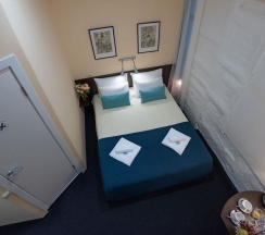 Комната Умный Минимум в Darooms