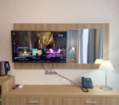 Люкс Премиум в Derbent Premium