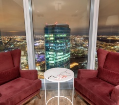 Апартаменты Junior Suite 64-4 в Рокмонд