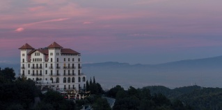 Эсплугес-де-Льобрегат: Отель METT Barcelona GL A Leading Hotel of the World