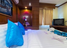 Номер Standard в PR Patong Residence