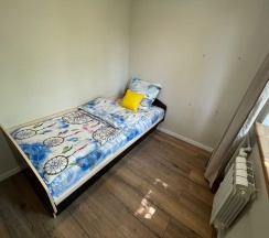 Квартира в Апартаменты на улица Есенина, 69