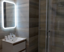 Стандарт в Teriberka Hotel