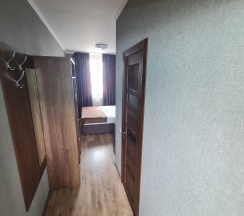 Двухместный номер Эконом в Европа