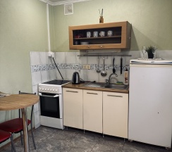 Квартира в Апартаменты на удмуртская 284