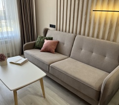 Квартира в Апартаменты на Берберовская улица, 32с1