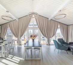 Grand BBQ в Рента36