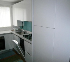 Апартаменты Deluxe в Casa Incanto
