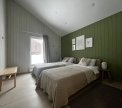 Коттедж стандарт в Flatpoint №359