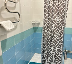 Семейный номер в Невский