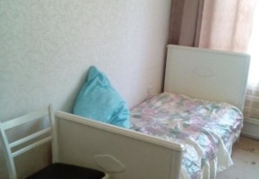 Хостел Hostel on Kirpilskaya 39a в Тимашевске