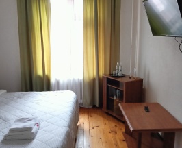 Эконом (однокомнатный ) в ФК Металлург