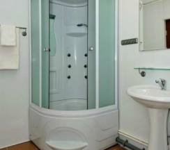 Апартамент (в №3 корпусе) в Лесное поместье