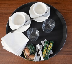 Люкс в Full House