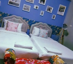 Номер Standard в Napa Ville Residence