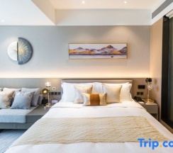 Одноместный номер Deluxe в Chongqing Yitang Hotel