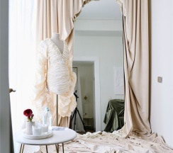 RWG x PAVLINA SUITE в Marco Polo Moscow