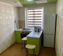 Квартира в DreamHouse